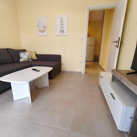 公寓 Thalora Peraía