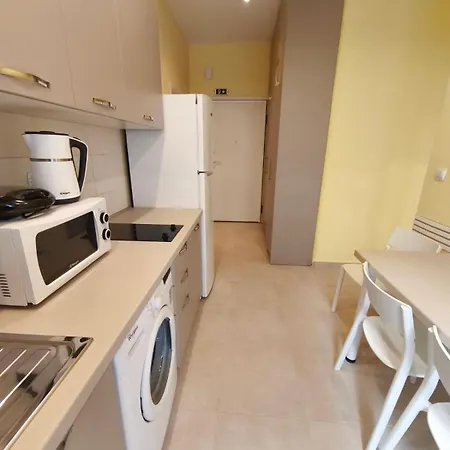 Thalora 公寓 Peraía