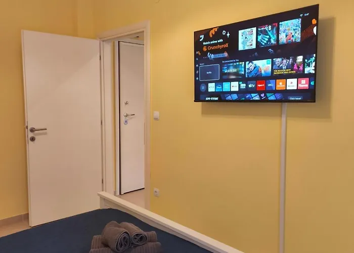 Thalora Apartmán *