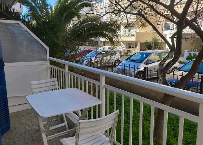 Thalora Apartmán